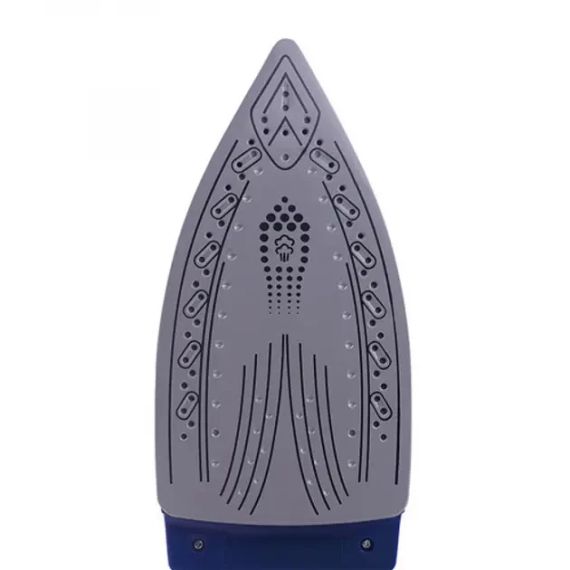 Праска з паровою станцією та антипригарним покриттям SOKANY SK-188 праска керамічна з самоочищенням 2400 Вт | Зображення 2