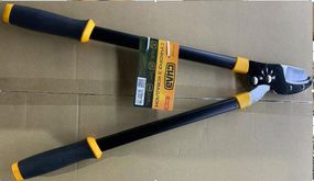 Гілкоріз із лезом ковадлом 820 мм СІЛА