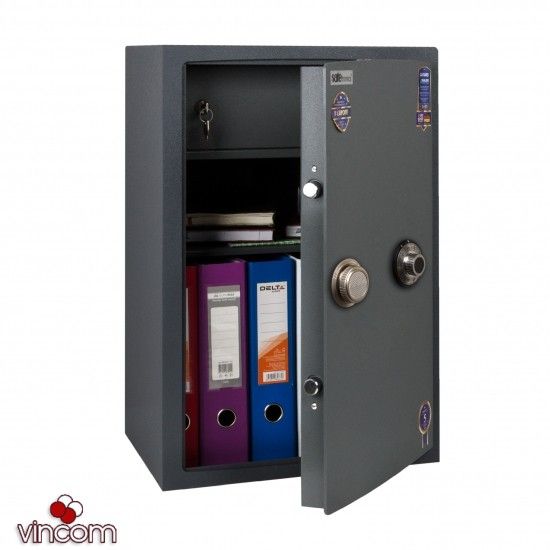 Сейф офисный Safetronics NTL 62LGs | Зображення 3