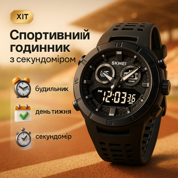 Часы для военных и отдыха SKMEI 2014BKBK, Спортивные мужские часы для парня Хорошие мужские фирма KP-96