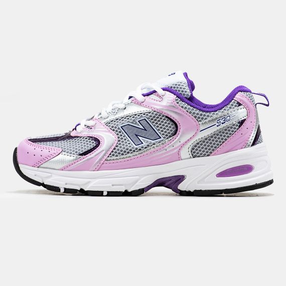 Чоловічі кросівки N2ew B2alance 530  весна / літо / осінь 1251 38 24.5 см | Зображення 2