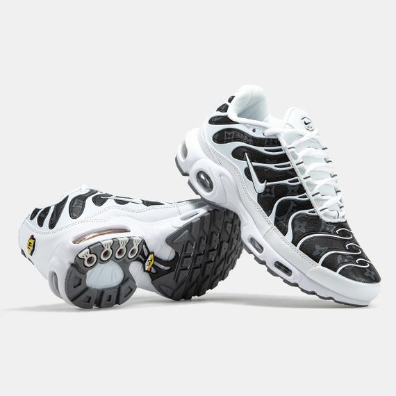 Кросівки Air Max Tn x Lou1is 1Vui1tton весна / літо / осінь 2007 | Зображення 4