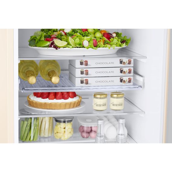 Холодильник Samsung RB38C676EEL/UA | Зображення 7