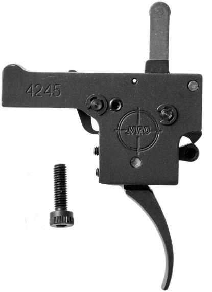 УСМ JARD Howa Trigger System. Стандарт. Зусилля спуска 170-227 г/6-8 oz | Зображення 1