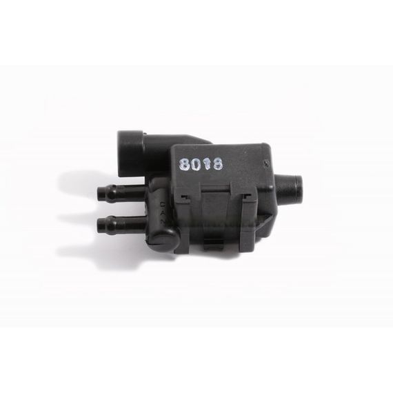 Клапан абсорбера электромагнитный Ланос 1.5 GM - 96334843
