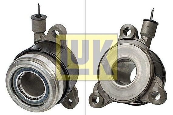 Підшипник вижимний Toyota Avensis Corolla 06-18 510 0133 10 | Зображення 4