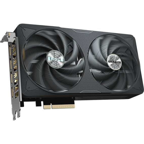 Відеокарта GIGABYTE GeForce RTX5060Ti 8Gb EAGLE OC (GV-N506TEAGLE OC-8GD) | Зображення 4