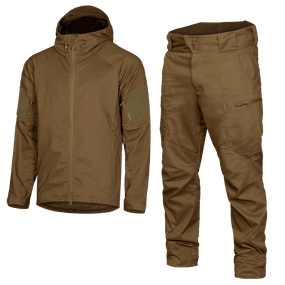 Костюм Stalker 3.0 Canvas Койот (7048), XL