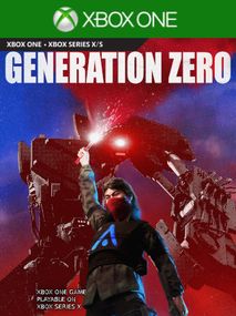 Generation Zero (Xbox One) - Xbox Live Key - ARGENTINA