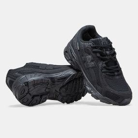 Чоловічі кросівки New 740 Black Gore-Tex , В'єтнам,  еврозима 43 27,5