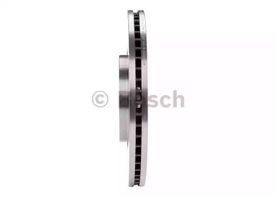 Диск гальмівний NISSAN 370, INFINITI Q60, BOSCH (0986479T02) | Зображення 1