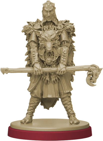 Настільна гра Лють крові. Чаклуни Мідґарду (Blood Rage: Mystics of Midgard) | Зображення 6