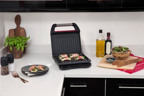 Електрогриль Russell Hobbs George Foreman 25030-56 1200 Вт | Зображення 3