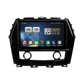 Штатна магнітола серії QIV Q1 під Nissan Maxima A36 2015-2020 10 дюймів