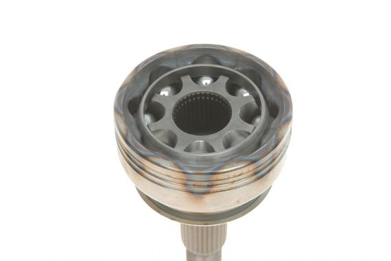 ШРКШ зовнішній Nissan X-Trail III Renault Koleos II 1.6-1.7 dCi 14- 29z 37z 62mm 94.4mm 60mm  15-1963 | Зображення 1