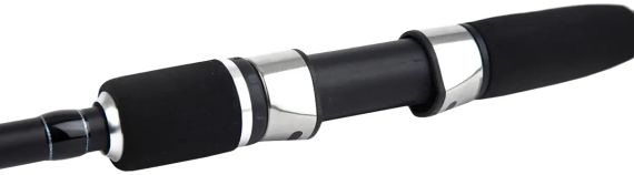Спінінг Shimano Vengeance CX (EVA) 270ML 2.70m 3-21g | Зображення 3