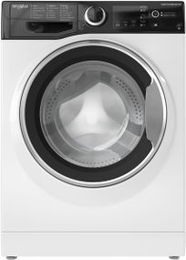 Пральна машина автоматична Whirlpool WRBSB 6228 B UA