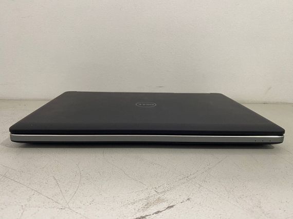 Мобильная рабочая станция Б-класс Dell Precision 7510 / 15.6" (1920x1080) IPS / Intel Core i7-6820HQ (4 (8) ядра по 2.7 - 3.6 GHz) / 16 GB DDR4 / 256 GB SSD / nVidia Quadro M2000M, 4 GB GDDR5, 128-bit / WebCam б/у + Подарок  Зубная щетка + Павербанк | Зображення 6