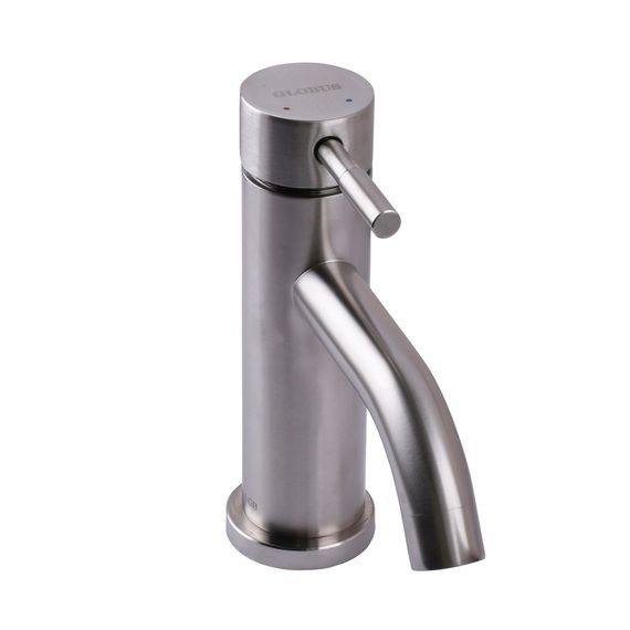 Змішувач для раковини Globus Lux ALPEN SBT1-101L | Зображення 1