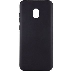Чохол TPU Epik Black для Xiaomi Redmi 8a Чорний