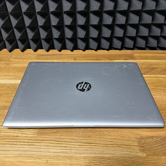 Ноутбук Б-клас HP ProBook 450 G5 / 15.6" (1920x1080) IPS / Intel Core i5-7200U (2 (4) ядра по 2.5 - 3.1 GHz) / 8 GB DDR4 / 128 GB SSD / Intel HD Graphics 620 / WebCam б/в | Зображення 6