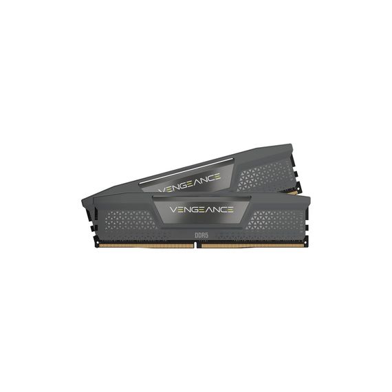 Модуль пам'яті для комп'ютера DDR5 32GB (2x16GB) 6400 MHz Vengeance Corsair (CMK32GX5M2B6400Z36) | Зображення 4