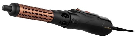 Фен-щітка Sencor SHS 8401BK | Зображення 1