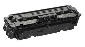 КАРТРИДЖ ОРІГІНАЛЬНИЙ HP 415A BLACK (W2030A) З ЗАПРАВКОЮ