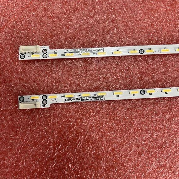 LED підсвітка TV 50" 6202B000A1300 15050704 AA 6202B000A2300 V500DJ2-KS5 V500DJ2-LS5 2шт. | Зображення 1