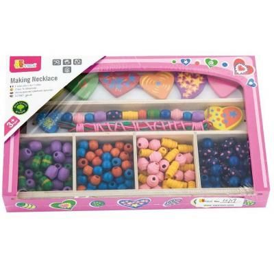 Набор для творчества Viga Toys Сердечки (52729)