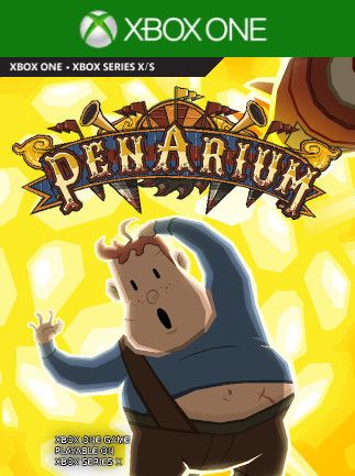 Penarium (Xbox One) - Xbox Live Key - UNITED STATES