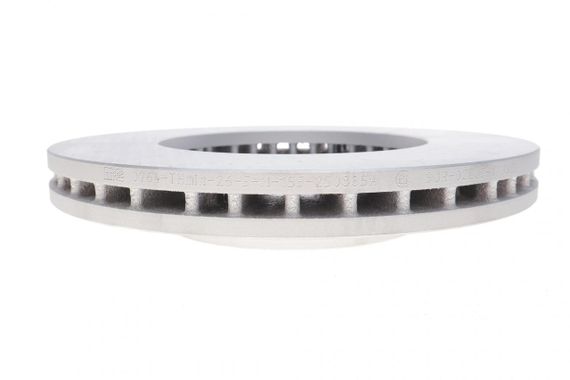 Диск тормозной передний Nissan Almera Tino 00-06 Primera 02- X-Trail 01-13 280x28  с покр вент  23-0764C | Зображення 1