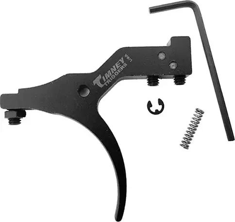 УСМ Timney Triggers Featherweight Deluxe для Savage Axis регульований одноступінчастий. Зусилля спуска - 1.5-4 lb | Зображення 1