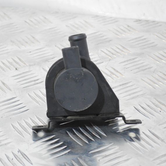 Додатковий водяний насос 1.2 Seat Altea Ibiza Leon Toledo 2010-2015 Помпа водяна Сеат Альтеа Ібіза Леон 1K0965561L | Зображення 2