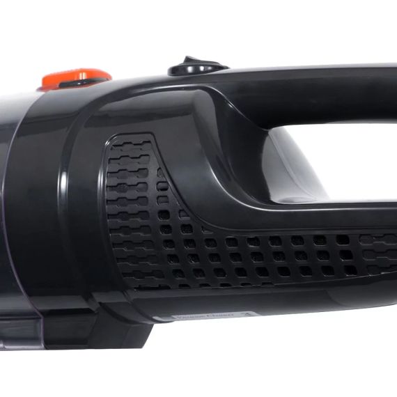 Вертикальный пылесос RAF R8708O компактный пылесос 600 Вт с фильтром HEPA | Зображення 6