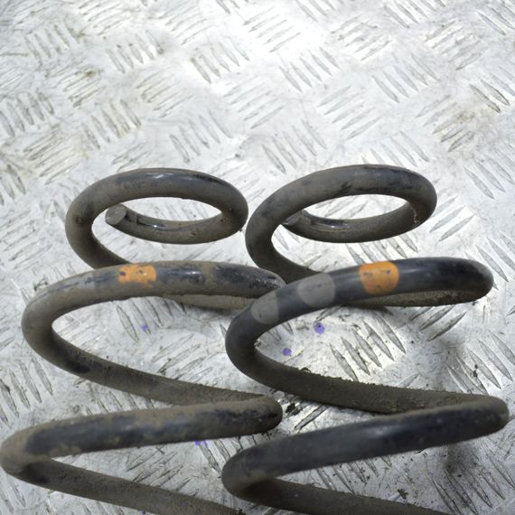 Пружини задні Audi Q5 8R пружина задня Ауді ку5 | Зображення 1