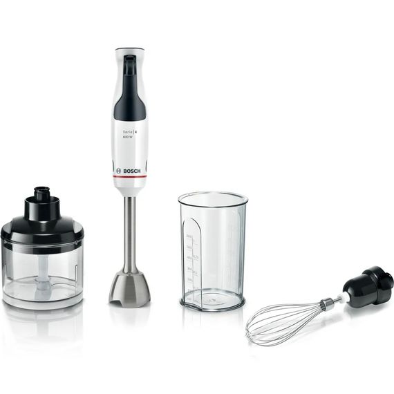 Блендер Bosch MSM4W221 | Зображення 1
