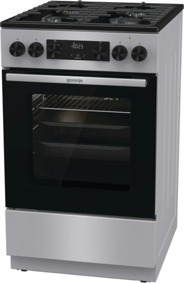 Плита Gorenje комбінована GK5C42SF | Зображення 7