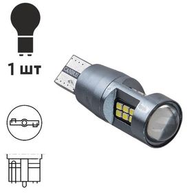 Лампа діодна T-15 2016-24 SMD  10858