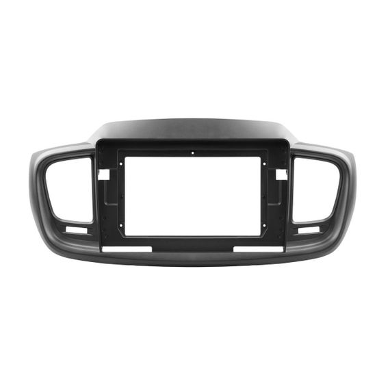 Штатна магнітола серії QIV Q1 під Kia Sorento 3 2014-2017 (F2) (W2) 10 дюймів | Зображення 1