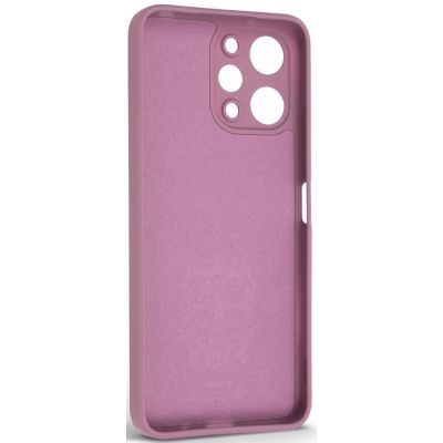 Чехол для мобильного телефона Armorstandart Icon Ring Xiaomi Redmi 12 4G Purple (ARM68820) | Зображення 1