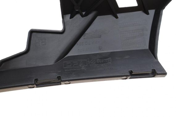 Кронштейн кріплення бампера переднього R VW Passat 14- 88071794002 | Зображення 2