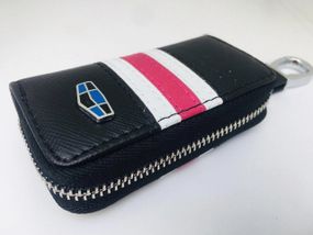 Ключниця для авто KeyHolder GEELY