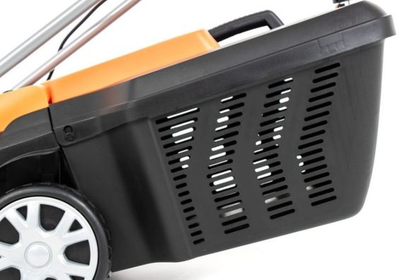 Газонокосарка електрична Handy KC1600A | Зображення 3