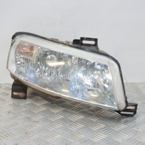 Фара права Fiat Stilo 2001-2007 Фара передня права Фіат Стіло 40785748