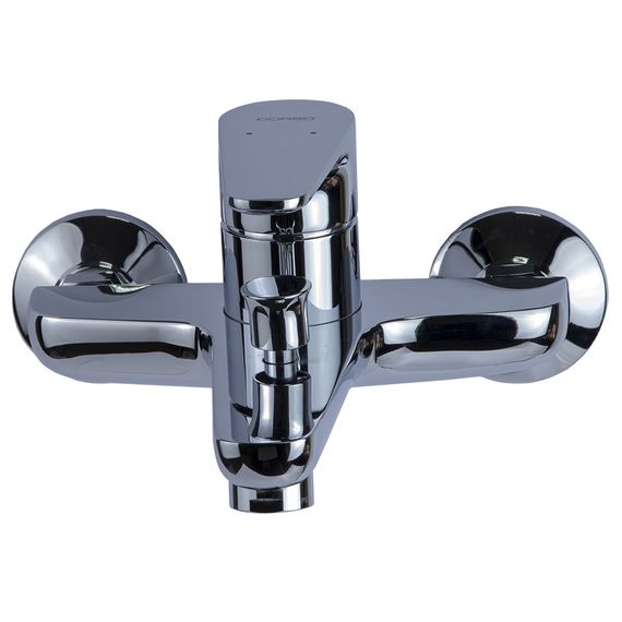 Змішувач для ванни Corso BE-1C122C | Зображення 3