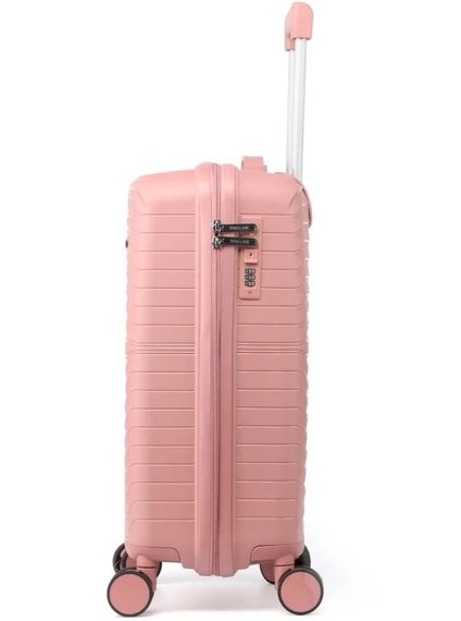Валіза Semi Line 20" (S) Rose (T5779-1) (DAS302956) | Зображення 5