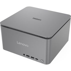 Комп&#039;ютер Lenovo ThinkCentre neo Ultra / i7-14700, 32, 1TB, RTX 4060 8GB, KM (12W1003AUI)
