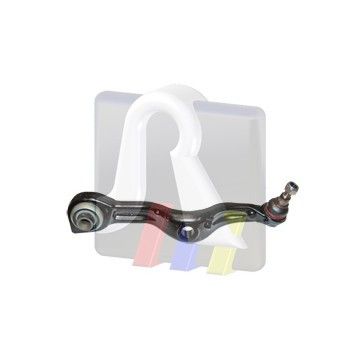 Рычаг передний нижний правый Mercedes Benz W221 05-13, RTS, 95-00869-1,