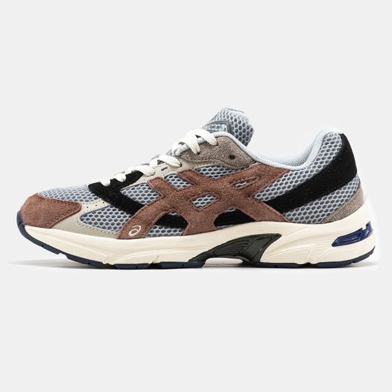 Чоловічі кросівки Asics Gel-1130 x Hal Studio весна / літо / осінь 1235 45 29 см | Зображення 5